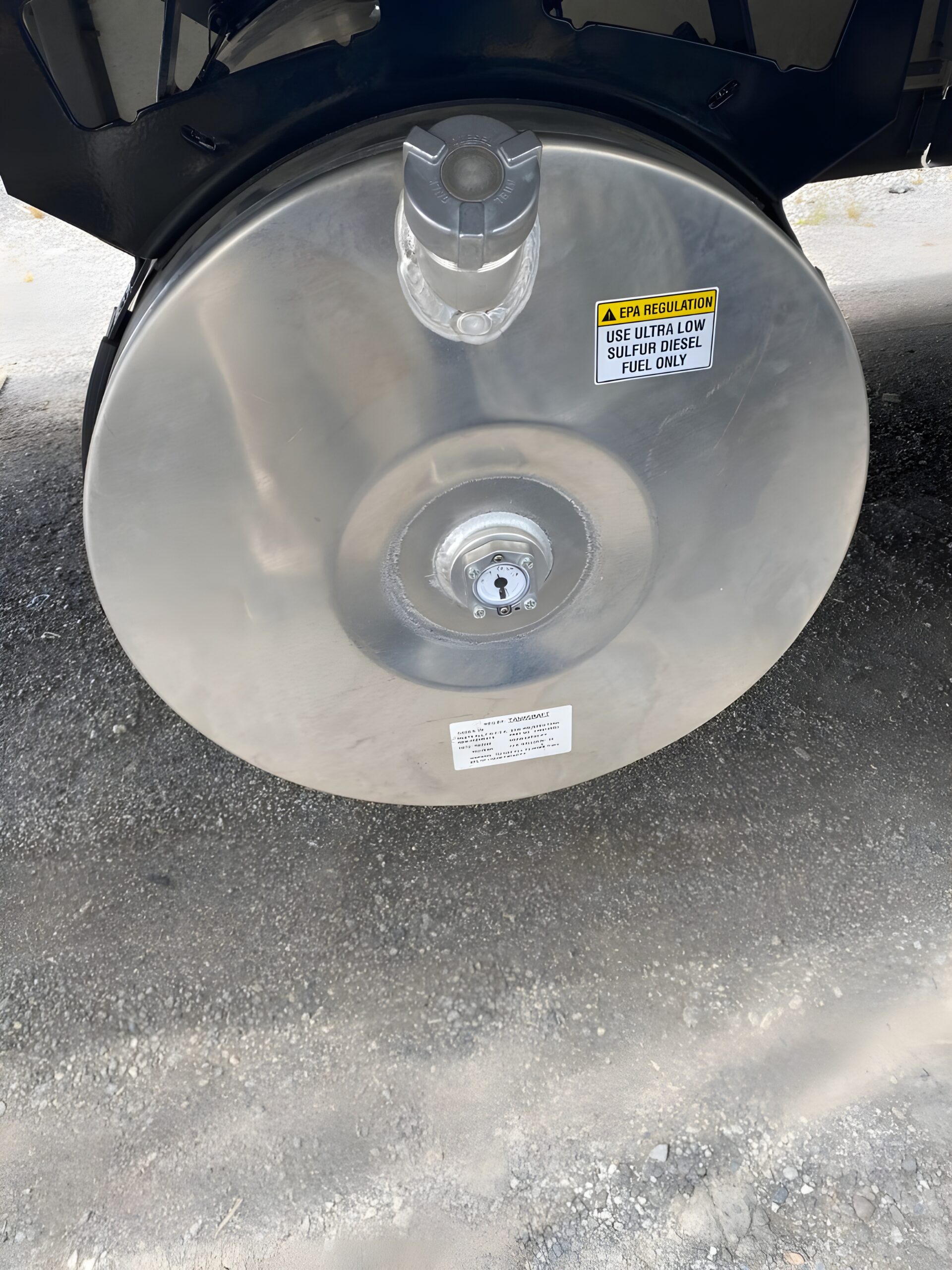 Wabash Tandem Reefer with Thermo King S 600